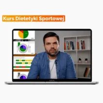 Kurs Dietetyki Sportowej